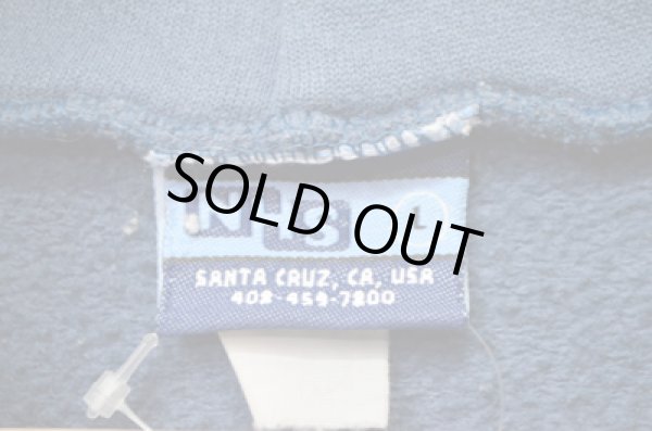 画像3: 90's SANTA CRUZ PARKA (3)