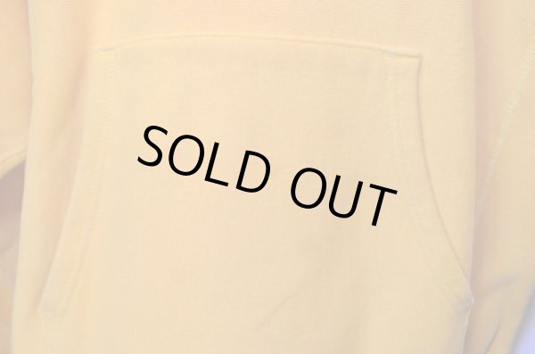 画像4: 80's チャンピオンリバースウィーブPARKA sizeM (4)