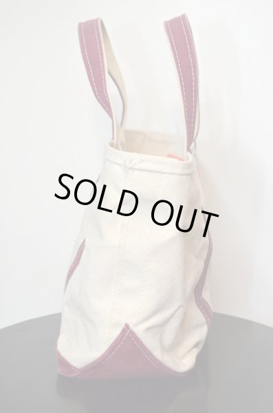 画像3: 90's L.L.BEAN トートBAG (3)