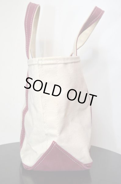 画像4: 90's L.L.BEAN トートBAG (4)