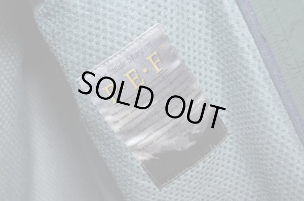 画像4: 97's PATAGONIA レトロVEST "PEF” (4)