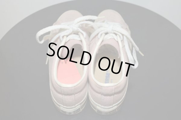 画像4: 90's MADE IN USA コンバース ONESTAR (4)