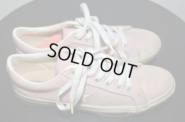 画像5: 90's MADE IN USA コンバース ONESTAR (5)