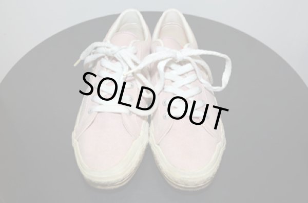 画像2: 90's MADE IN USA コンバース ONESTAR (2)