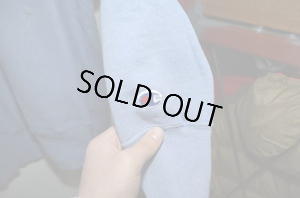 画像4: 90's チャンピオンリバースウィーブSWEAT "エルボーパッチ” (4)