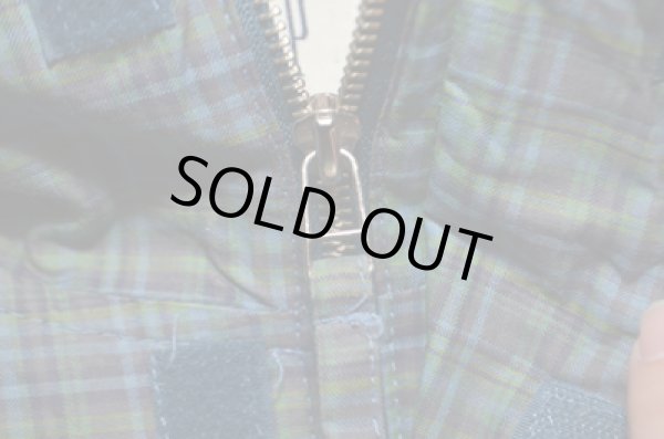 画像4: 〜00's GAP COTTON ANORAK PARKA (4)