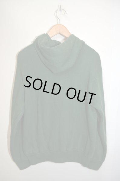 画像2: 70's SPRUCE W-FACE ZIP PARKA (2)