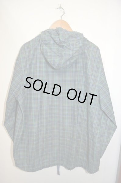 画像2: 〜00's GAP COTTON ANORAK PARKA (2)