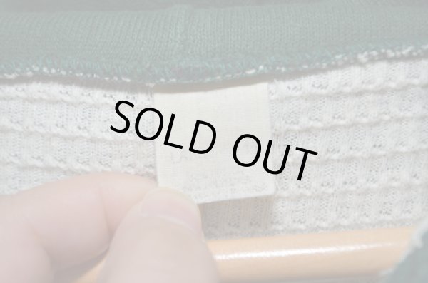 画像4: 70's SPRUCE W-FACE ZIP PARKA (4)