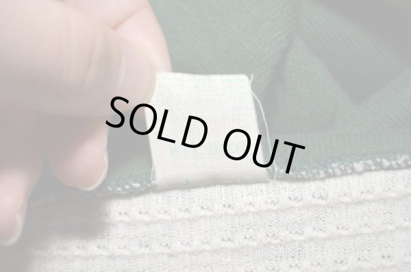 画像5: 70's SPRUCE W-FACE ZIP PARKA (5)