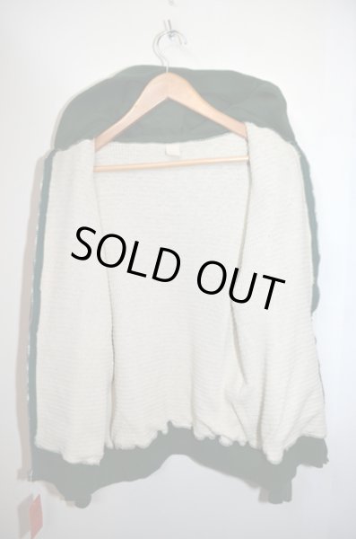 画像3: 70's SPRUCE W-FACE ZIP PARKA (3)