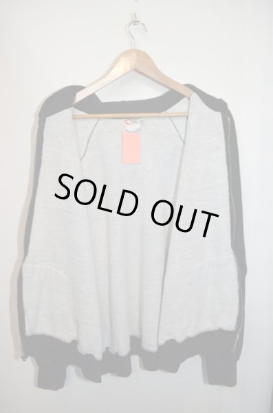 画像3: 70〜's W-FACE ZIP PARKA "BLK” (3)