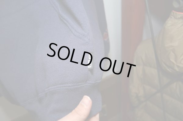 画像5: 90's INDEPENDENT PARKA "アイアンクロス” (5)