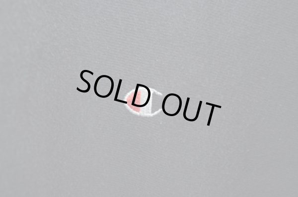 画像4: 90's チャンピオンリバースウィーブSWEAT "BLK” (4)