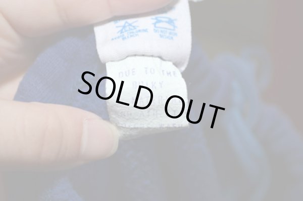 画像4: 80's チャンピオンリバースウィーブSWEAT PANTS "2TONE” (4)