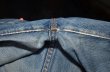 画像5: 60's Levi's501 BIGE (5)