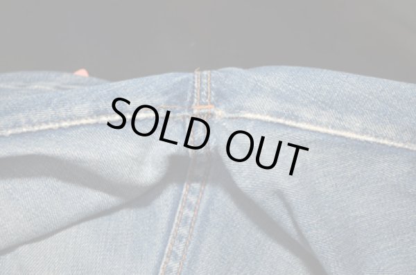 画像5: 60's Levi's501 BIGE (5)