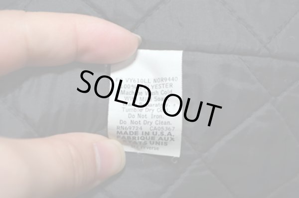 画像5: 90's COLUMBIA×L.L.BEAN フリースSHIRT JKT (5)