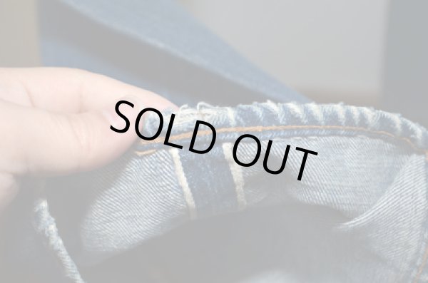 画像4: 60's Levi's501 BIGE (4)