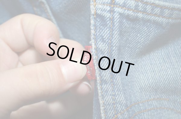 画像3: 60's Levi's501 BIGE (3)