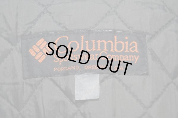 画像3: 90's COLUMBIA×L.L.BEAN フリースSHIRT JKT (3)