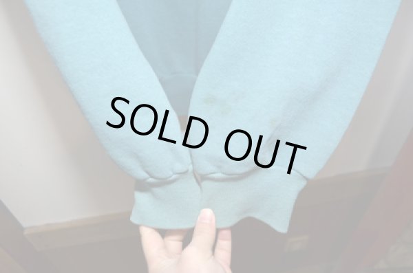 画像4: 90's チャンピオン SWEATカーディガン (4)