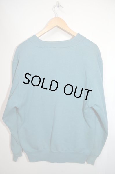 画像2: 90's チャンピオン SWEATカーディガン (2)