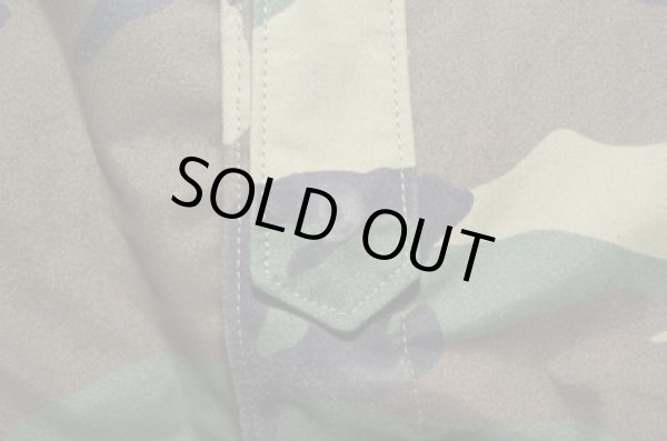 画像5: 92's US ARMY 1st generation GORE-TEX PARKA "sizeS-X-SHORT” (5)