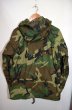 画像2: 92's US ARMY 1st generation GORE-TEX PARKA "sizeS-X-SHORT” (2)