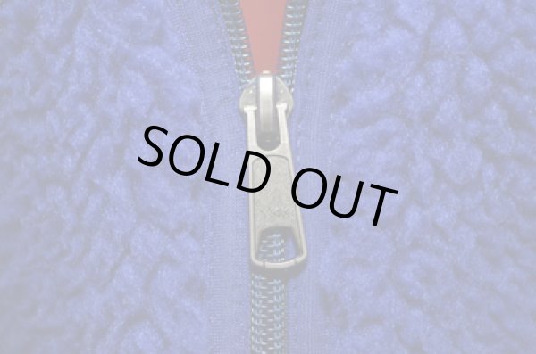 画像3: 90's PATAGONIA クラシックレトロカーディガン "sizeS” (3)