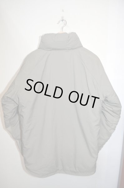 画像2: 07's US ARMY GENIII level7 プリマロフトJKT "sizeXS-SHORT” (2)