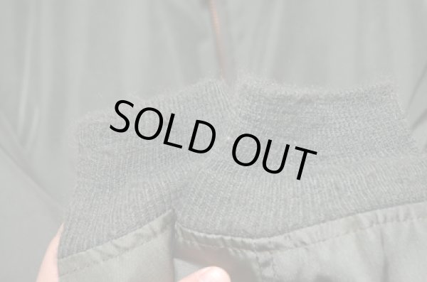 画像5: 80's L.L.BEAN G-8 TYPE NYLON JKT "LONG丈” (5)