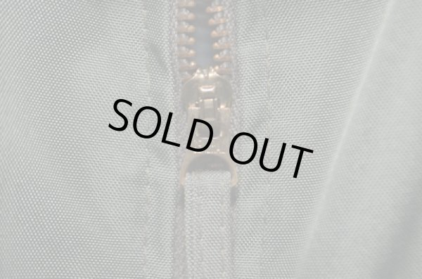 画像4: 80's L.L.BEAN G-8 TYPE NYLON JKT "LONG丈” (4)