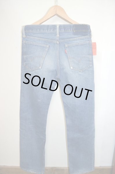 画像2: 〜70's Levi's805 single (2)