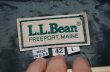 画像3: 80's L.L.BEAN G-8 TYPE NYLON JKT "LONG丈” (3)