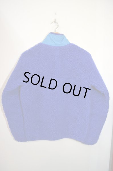 画像2: 90's PATAGONIA クラシックレトロカーディガン "sizeS” (2)