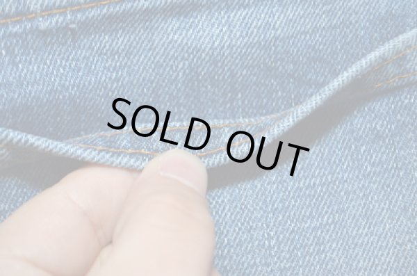 画像4: 〜70's Levi's805 single (4)