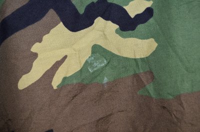 画像1: 00's US ARMY 1st generation GORE-TAX PARKA SHORT丈 "MINTコンディション”