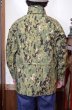 画像3: USN NWU TYPEIII AOR2 GORE-TEX PARKA “DEADSTOCK” (3)