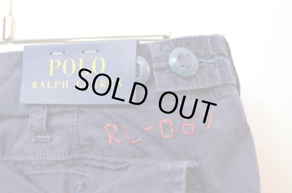 画像3: NEW POLO Ralph lauren 6ポケットカーゴパンツ (3)