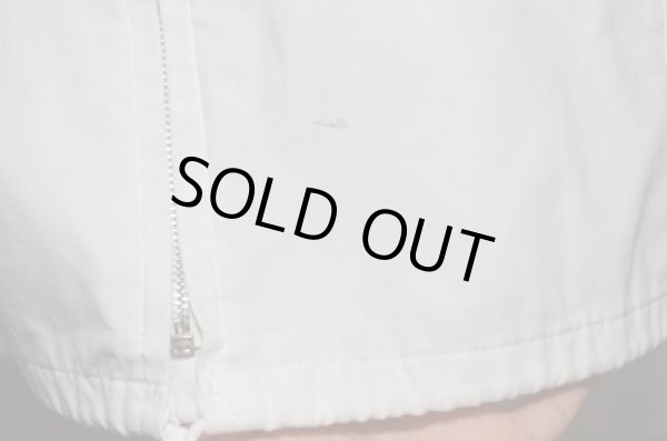 画像5: 70's BUDMAN フード付きCOTTON ZIP JKT (5)