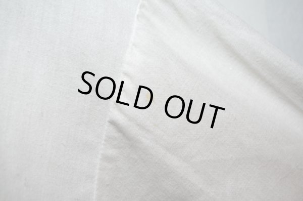 画像4: 70's BUDMAN フード付きCOTTON ZIP JKT (4)