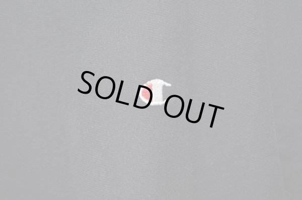 画像4: 90's チャンピオンリバースウィーブSWEAT BLK "スラッシュポケット付き” (4)