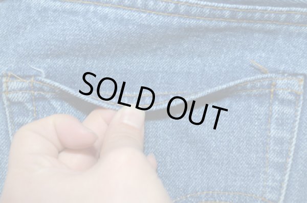画像5: 70's Levi's501 66single (5)