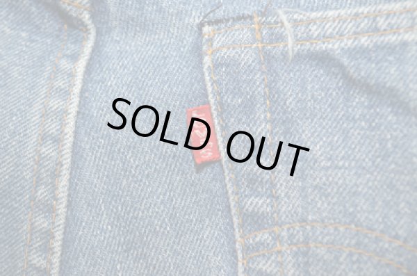 画像4: 70's Levi's501 66single (4)