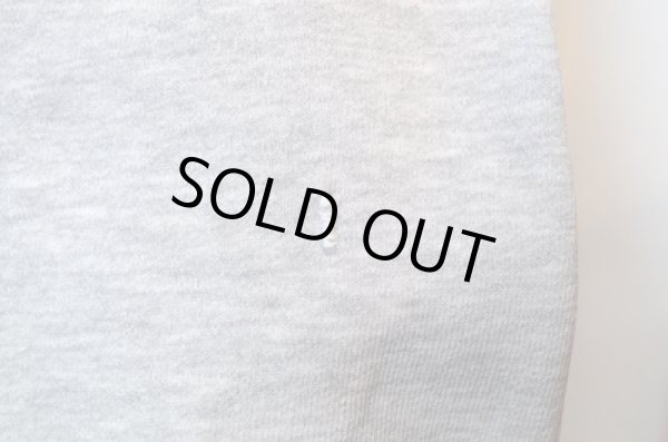 画像5: 80's Champion リバースウィーブSWEAT “NAVY” (5)