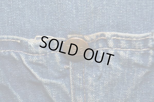 画像5: 50's Lee 91-J ハウスマークタグ (5)