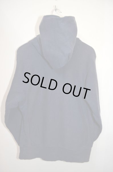 画像2: 80's チャンピオンリバースウィーブPARKA "目付き” (2)