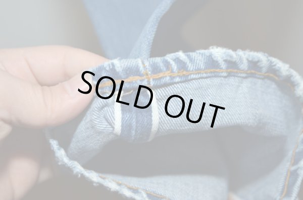 画像5: 70's Levi's505 single "耳付き” (5)