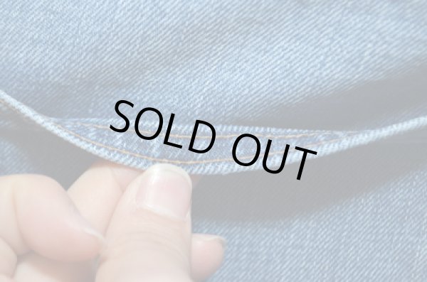 画像4: 70's Levi's505 single "耳付き” (4)